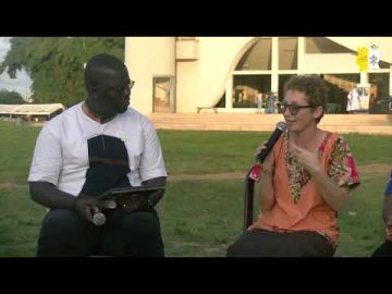 ENTRETIEN OPM Semaine Missionnaire 2025