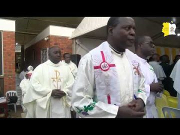 Conf&eacute;rence Missionnaire Panafricaine &agrave; Kampala (Ouganda) - Vendredi 14 Novembre 2025